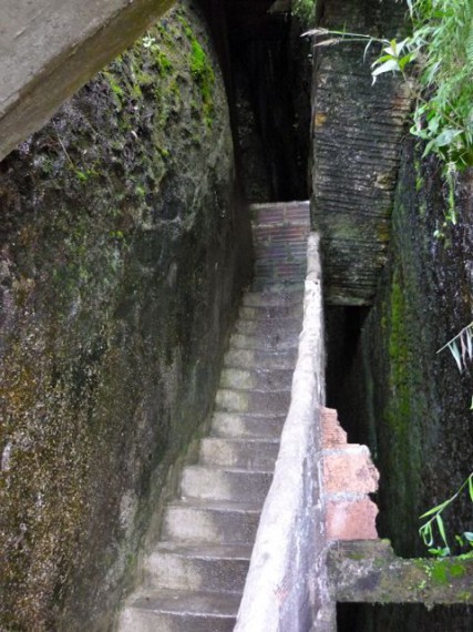 El Penol Steps El Penol Steps