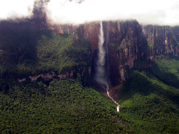 Venezuela Sehenswürdigkeiten Die Top 10 im Südamerika Blog