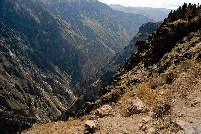 colca.canyon.corey.spruit.flickr colca.canyon.corey.spruit.flickr