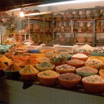 Foto: Gewürze auf einem Markt in Tucuman (lobo235 - flickr.com) Foto: Gewürze auf einem Markt in Tucuman (lobo235 - flickr.com)