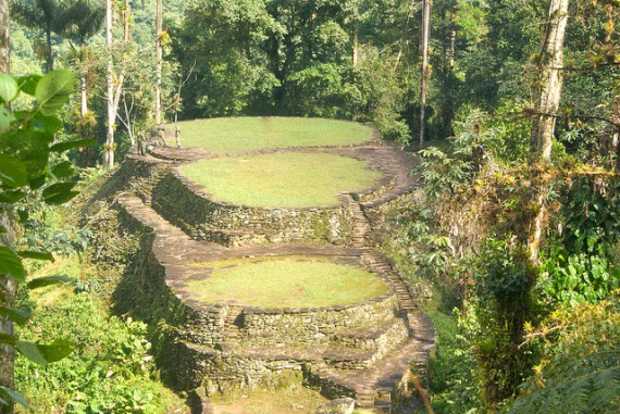 ciudad.perdida.colombia.magicmonkey.flickr ciudad.perdida.colombia.magicmonkey.flickr