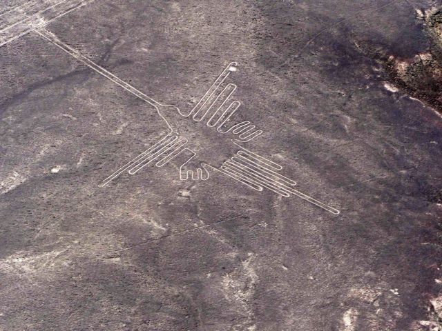 Photo 10: Nazca Lines (Peru)